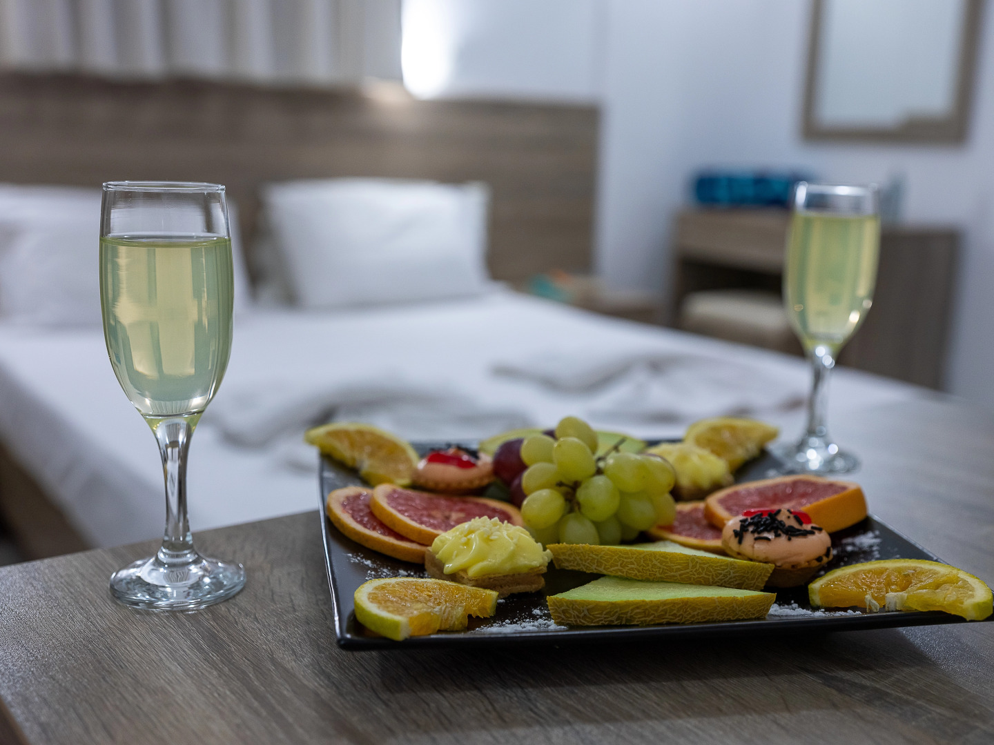 Anthoula Village Hotel