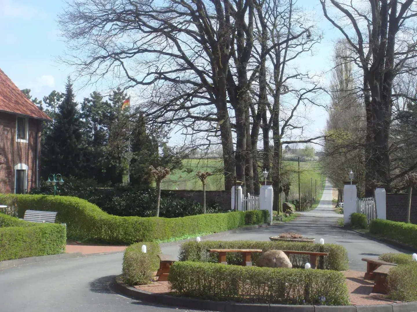 Landhotel Meier Gresshoff