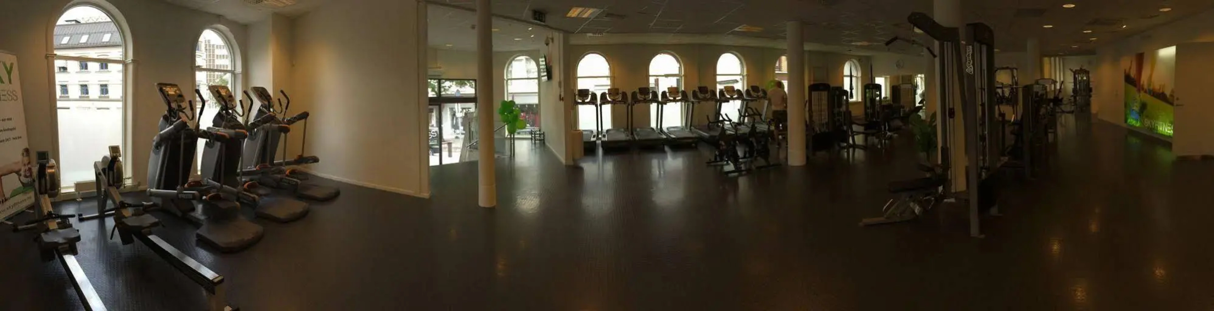 Hotell Dag Bondeheim