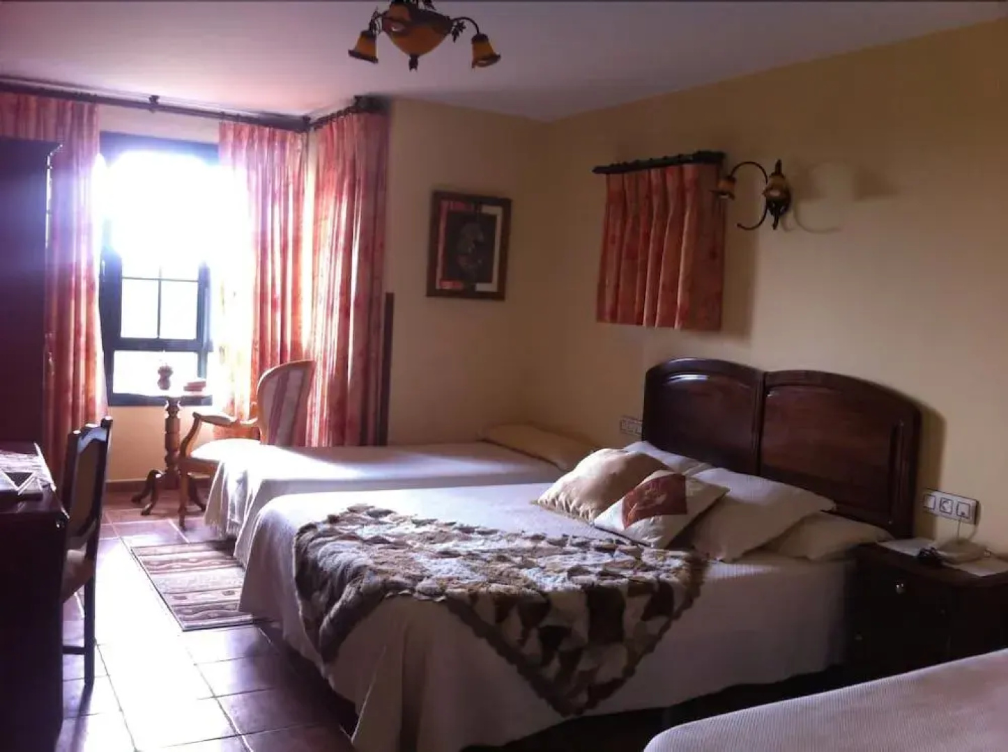 Hotel Rural La Figar