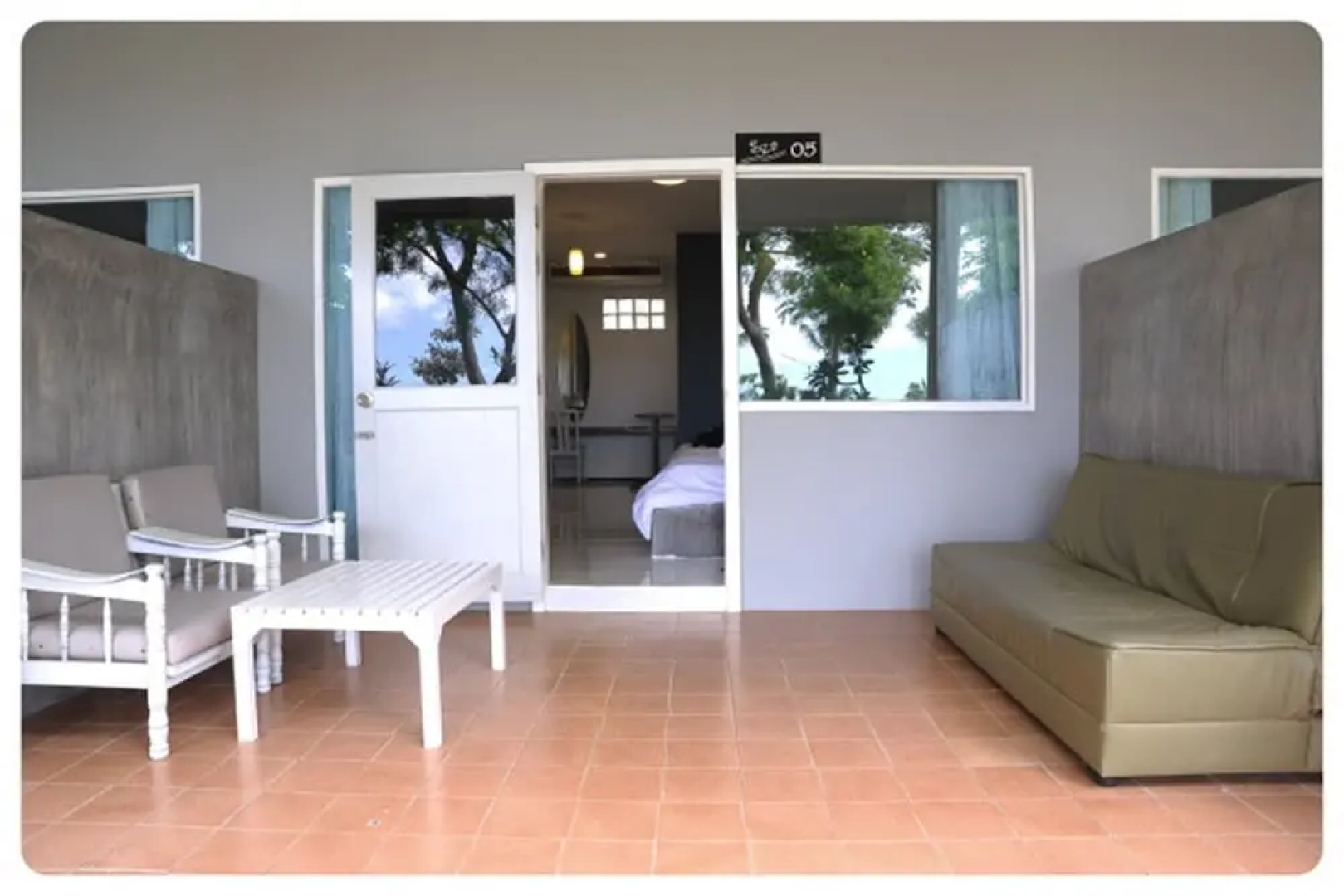 Merito Resort