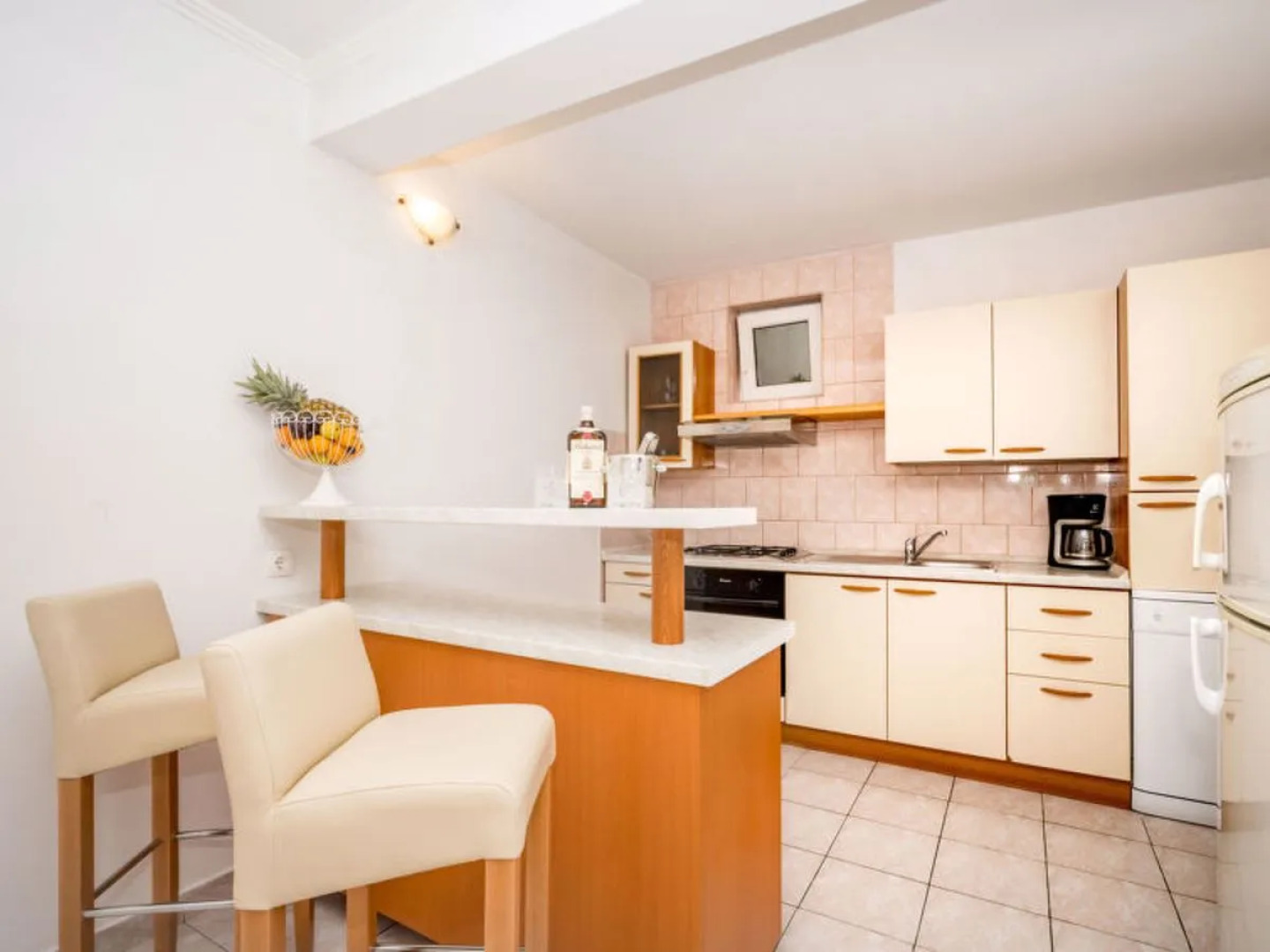 House Borovina Cala Tuent 26678