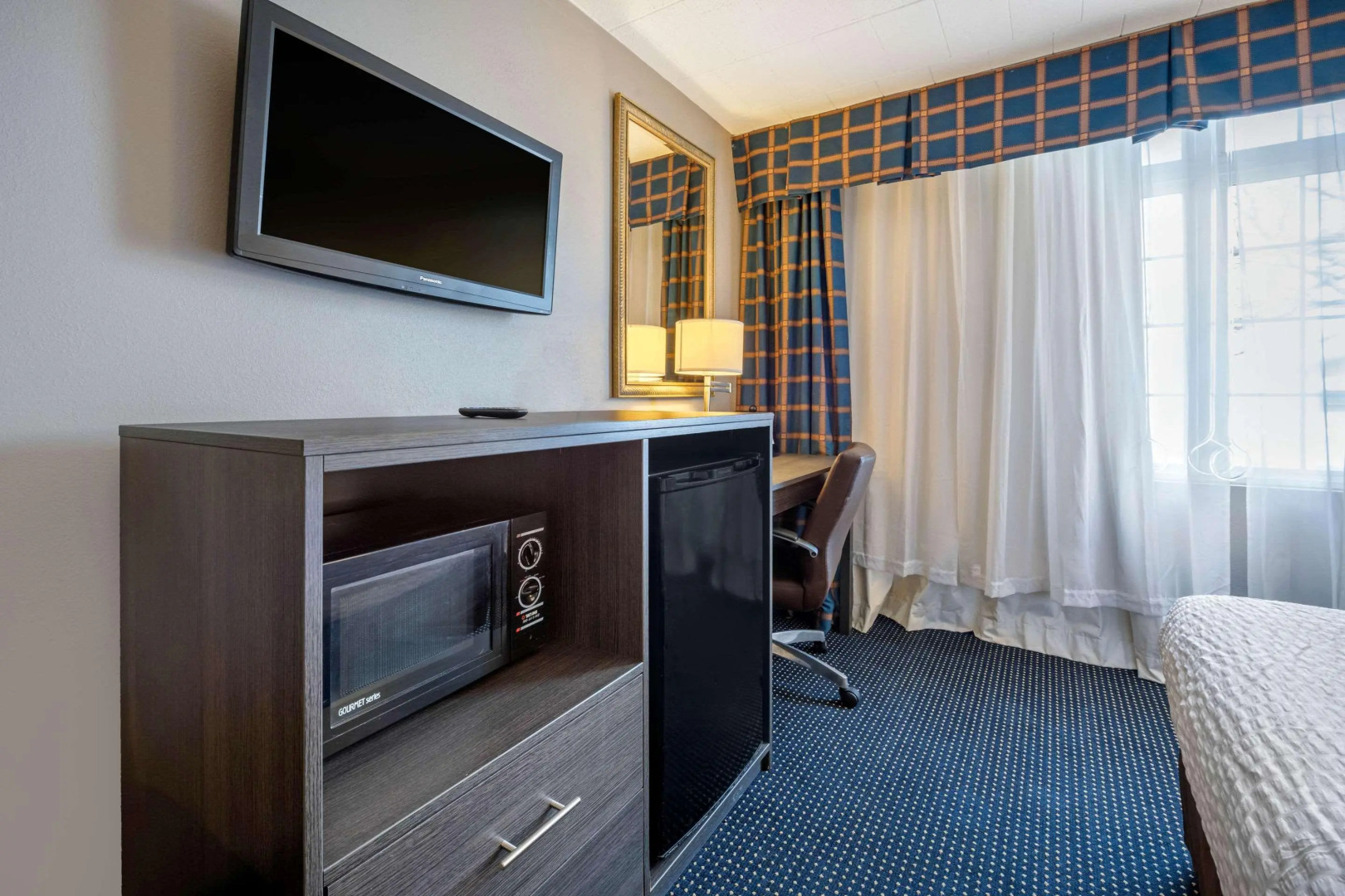 Clarion Hotel Conference Center New Cumberland