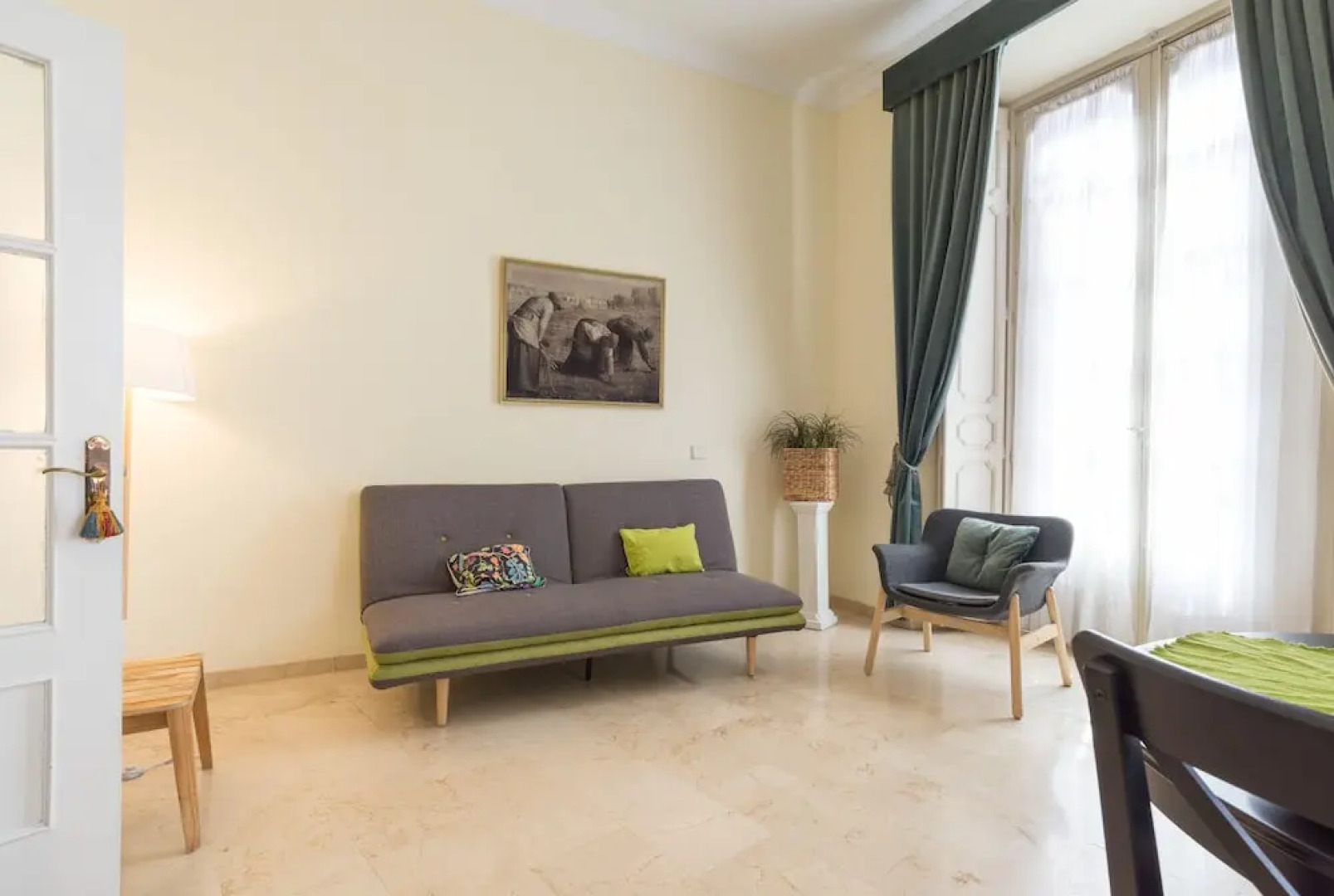 MalagaSuite Heart Historic Center