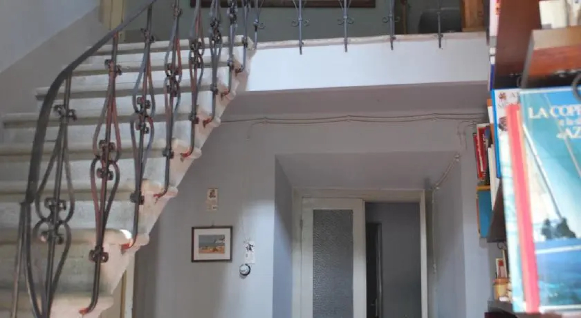 Antica casa dei frati