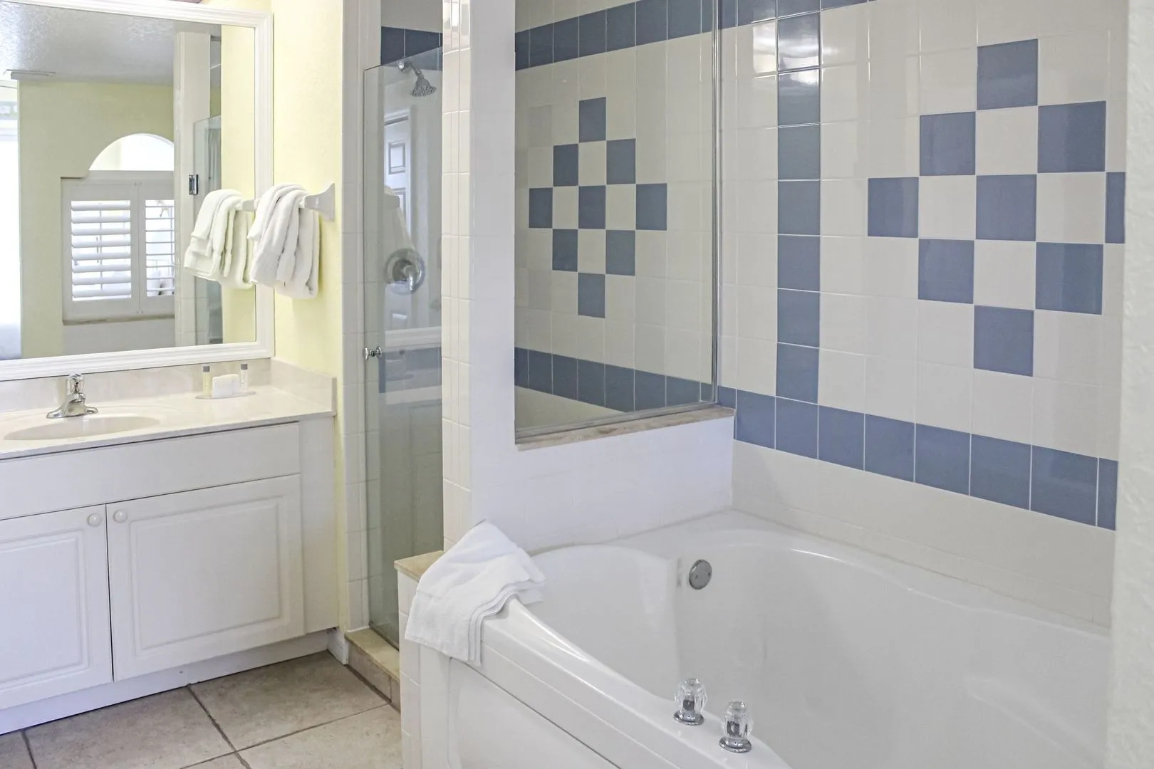 Hilton Vacation Club The Cove on Ormond Beach