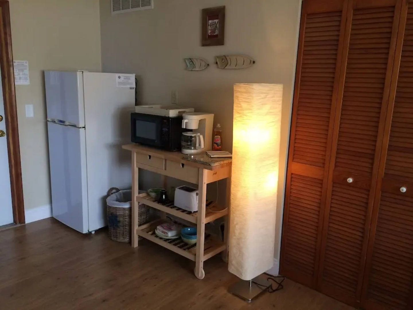 Tropicaire Motel Lauderdale-By-The-Sea