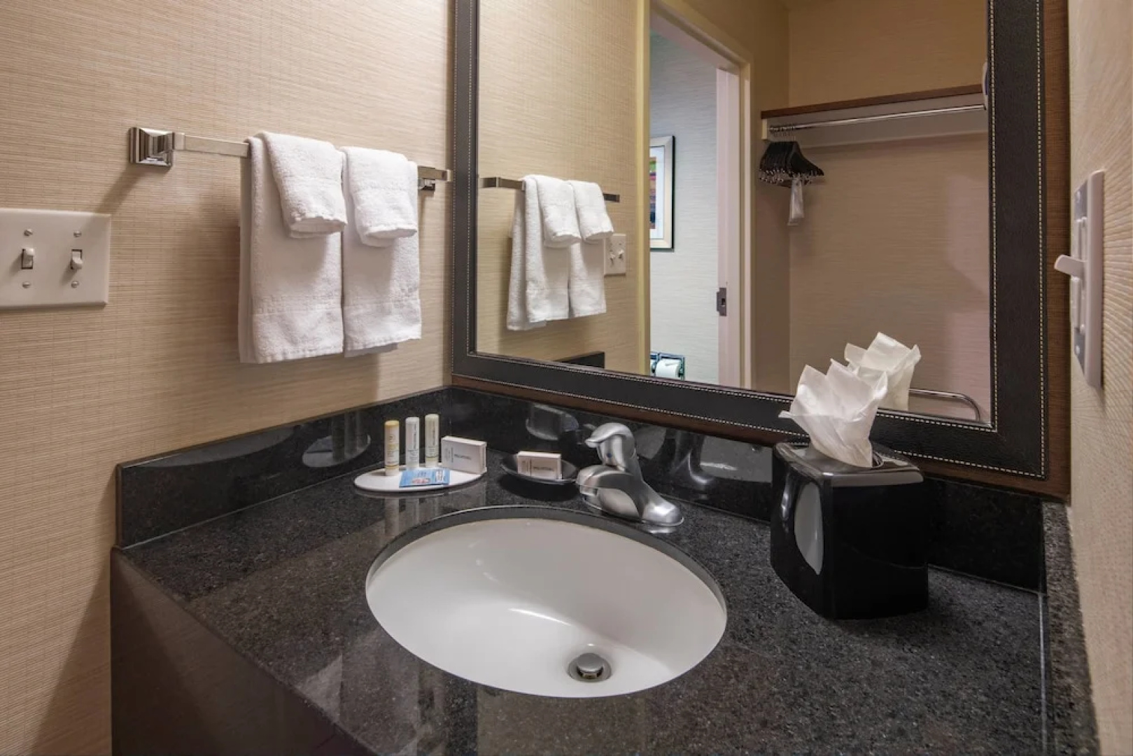 Fairfield Inn & Suites Salt Lake City South