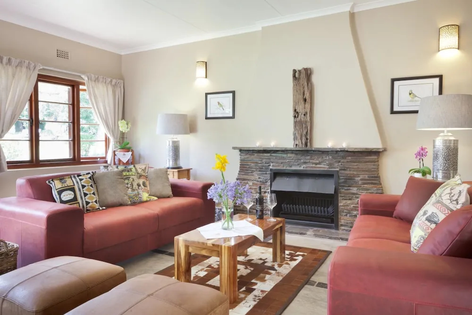 Twin Thorns Guesthouse