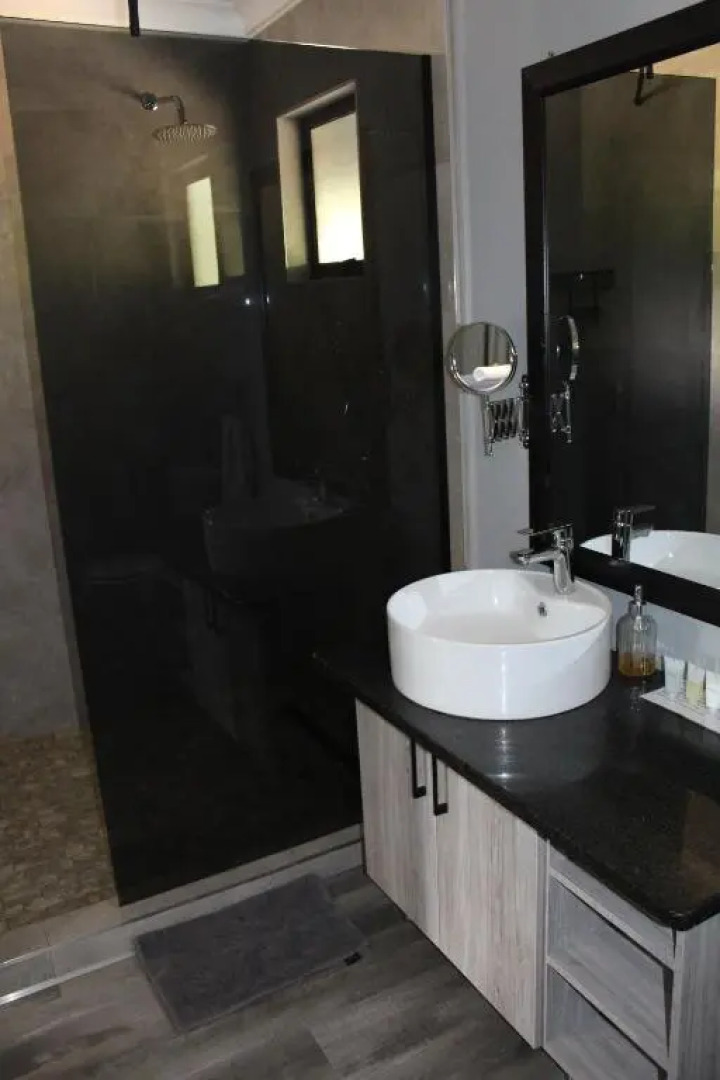 At the River Guest House