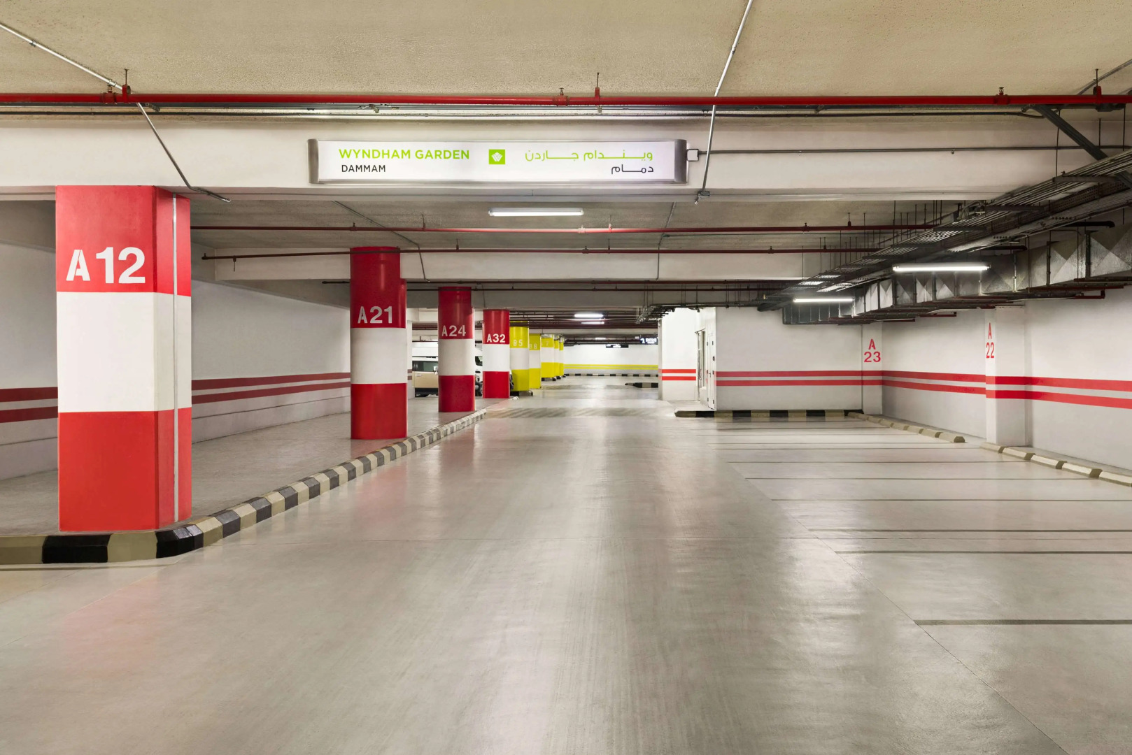 Wyndham Garden Dammam