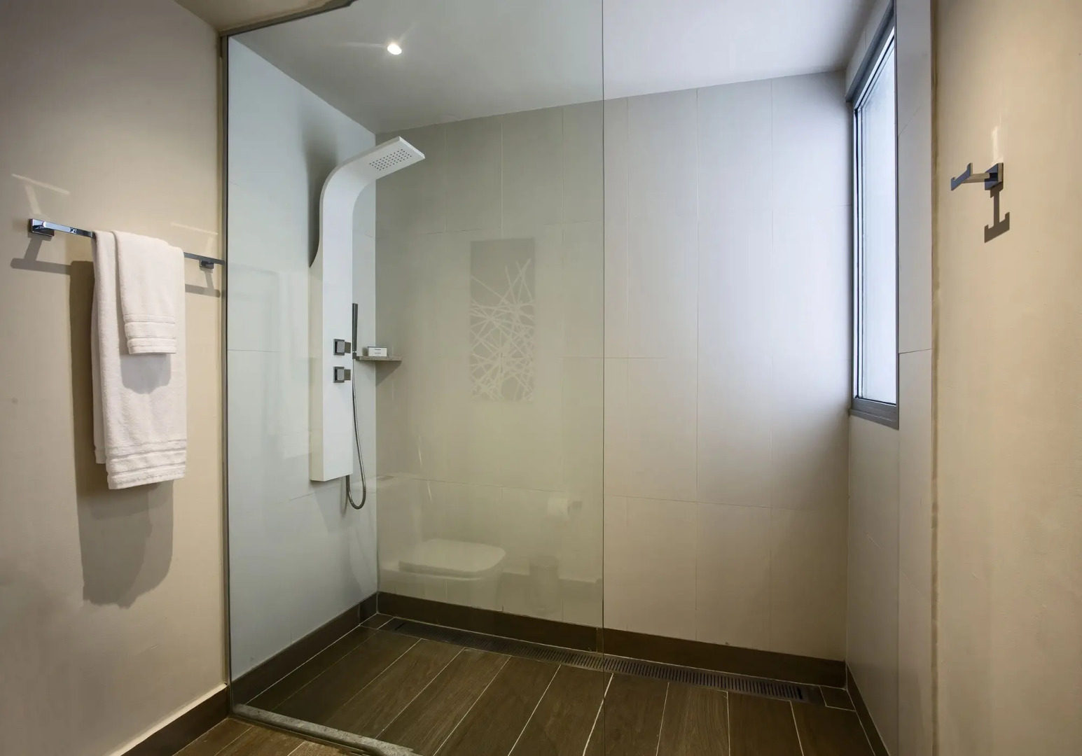 Hampton Inn David, Panama