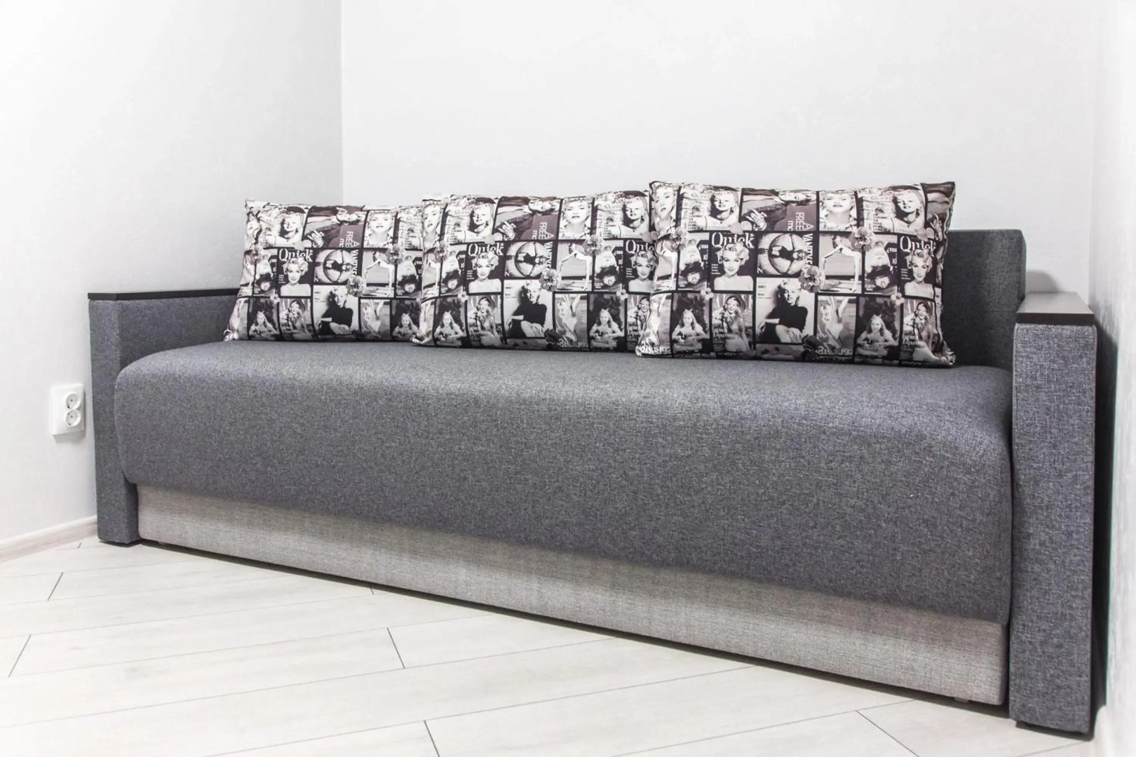 Apartments Roksolany 16