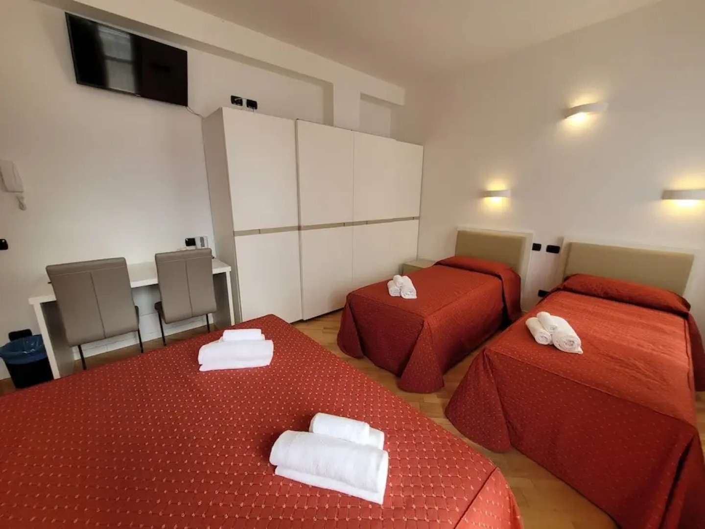 Meridiana Boutique Hotel