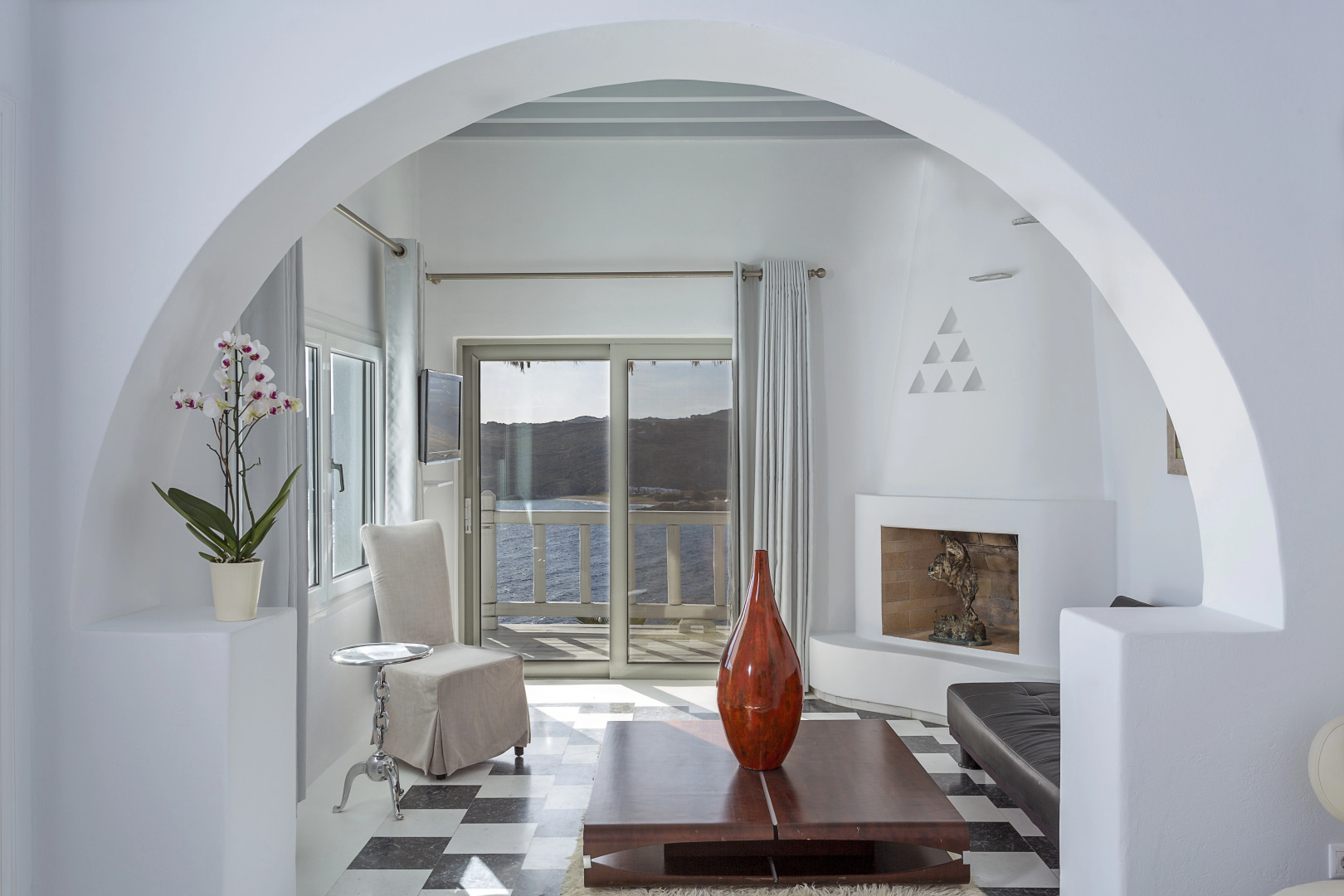 Greco Philia Hotel Boutique