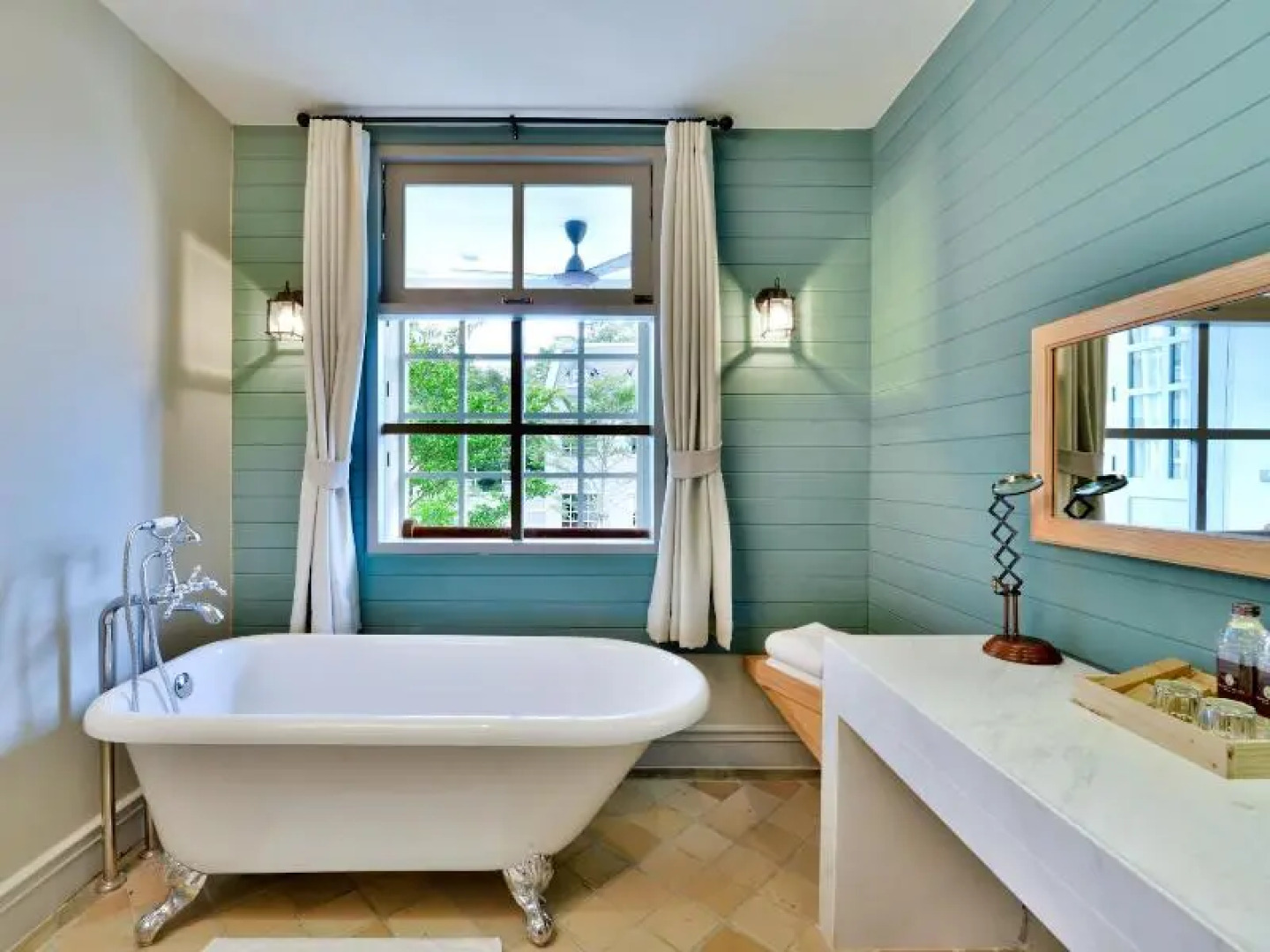 Thames Valley Khao Yai Hotel