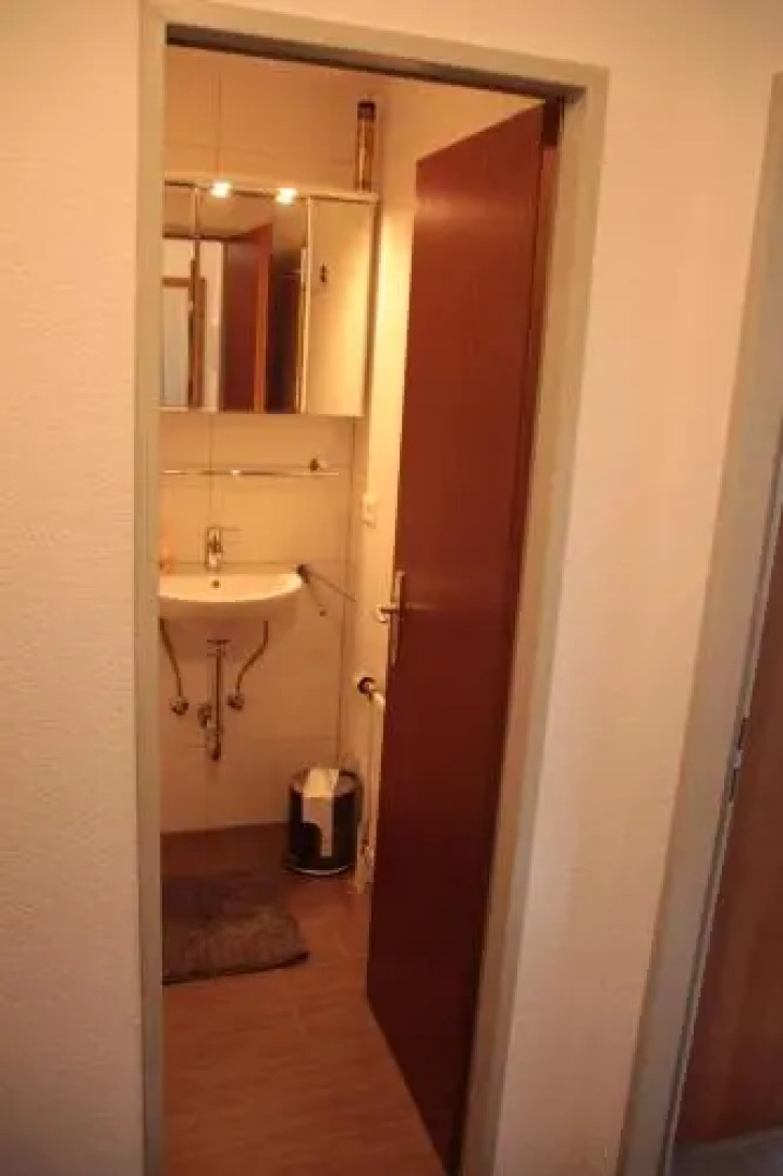 Ferienwohnung Reiter