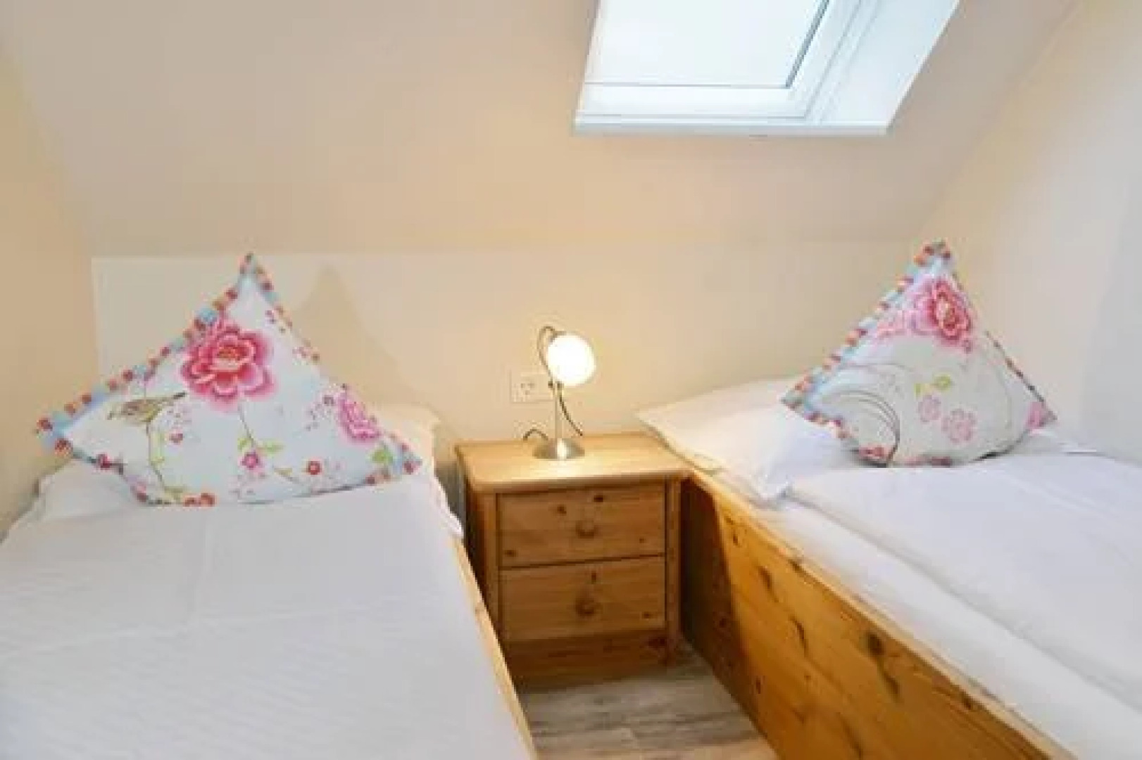 Aparthotel Sylt Vital