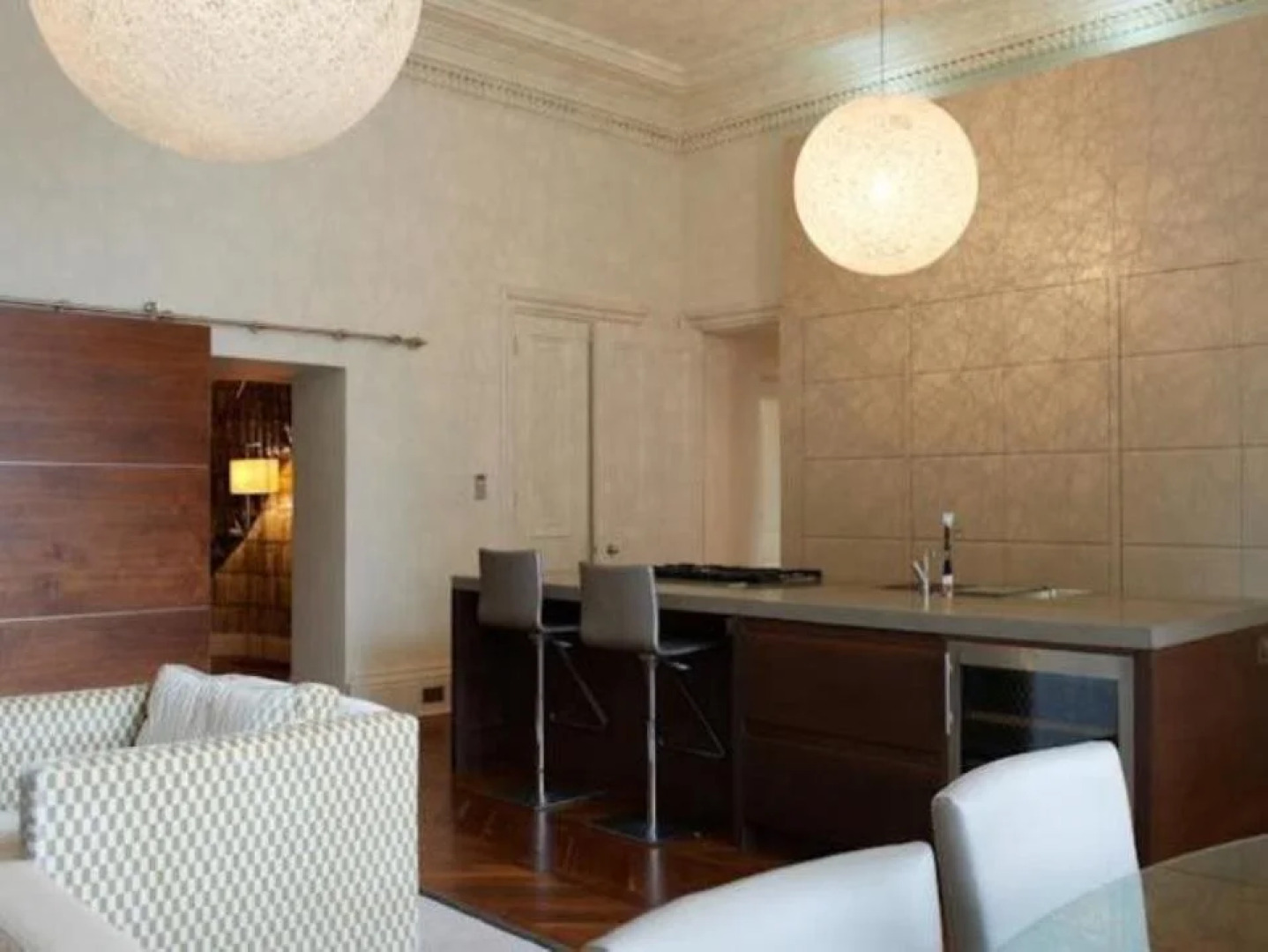 Rocpool Reserve Apartments