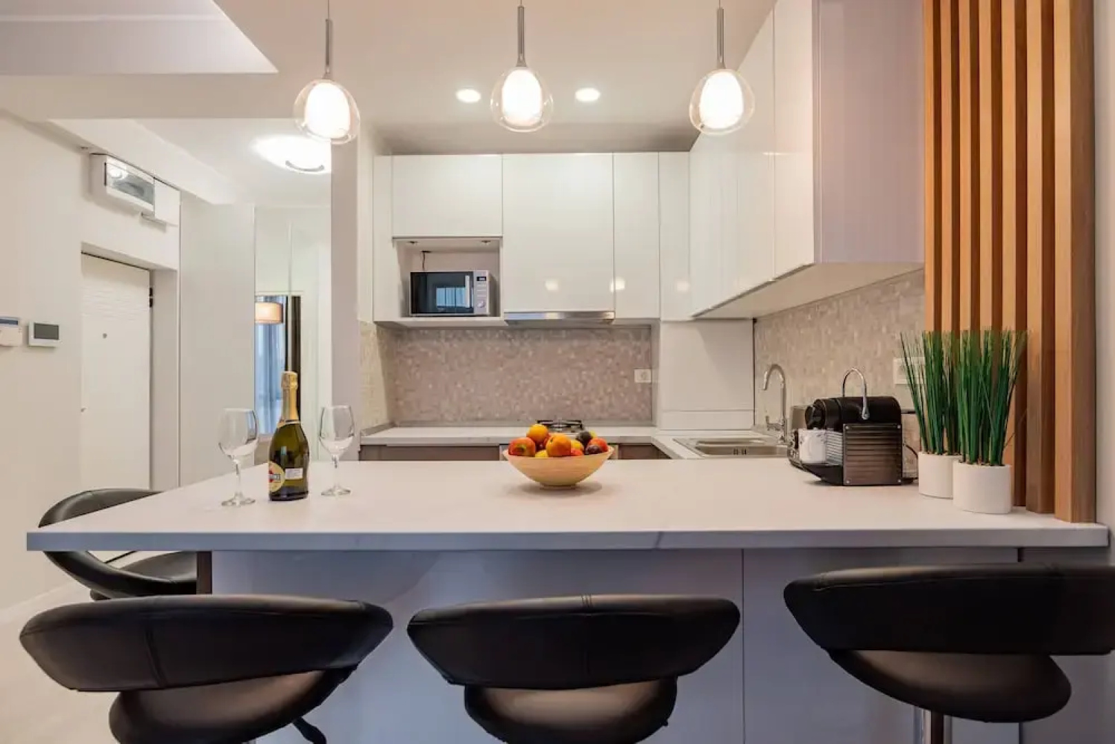 Ria Apartments