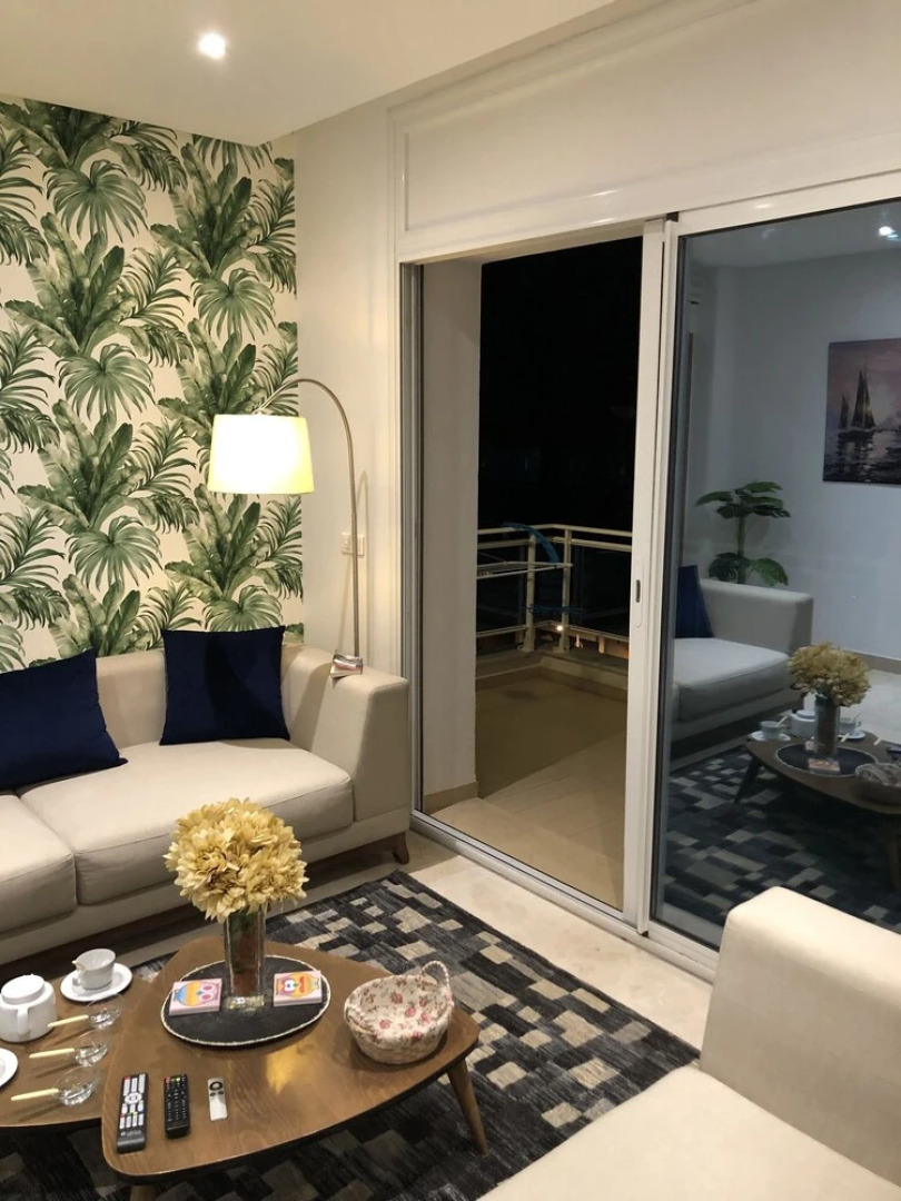 Business Apartment with View & Hot Tub