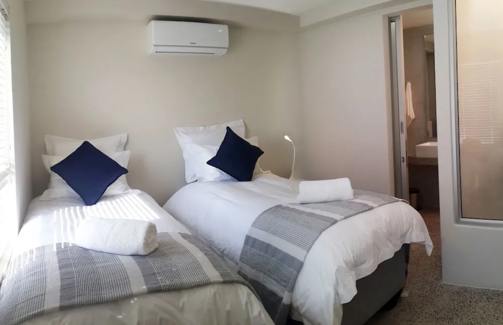 Apartments on The Eighteenth