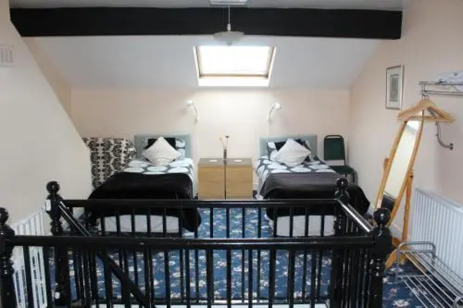 Peakdale Lodge