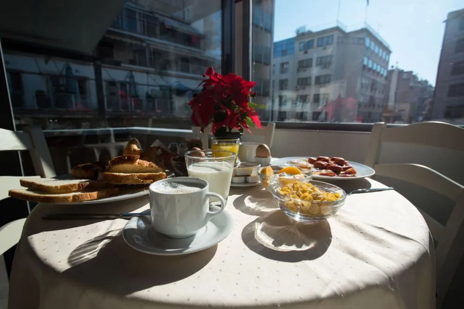 Athens Liberty Hotel