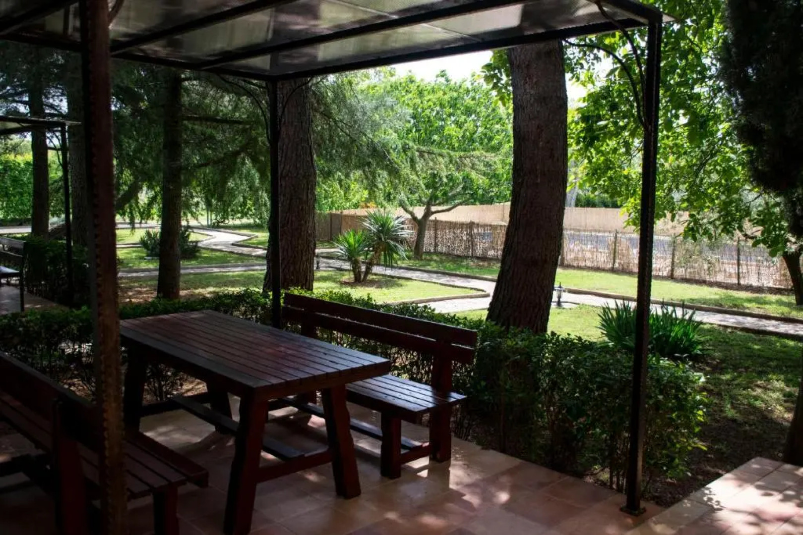 Sanja apartments Sveti Servul