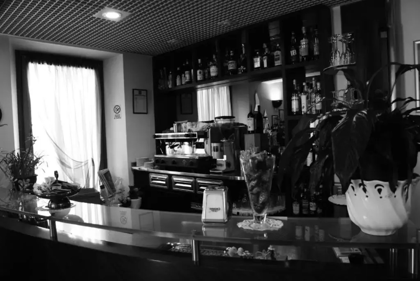 Hotel La Spia DItalia