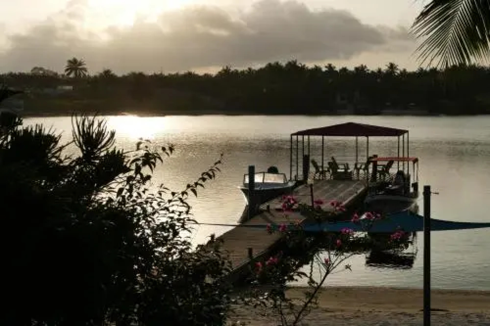 Coconut Grove Lodge