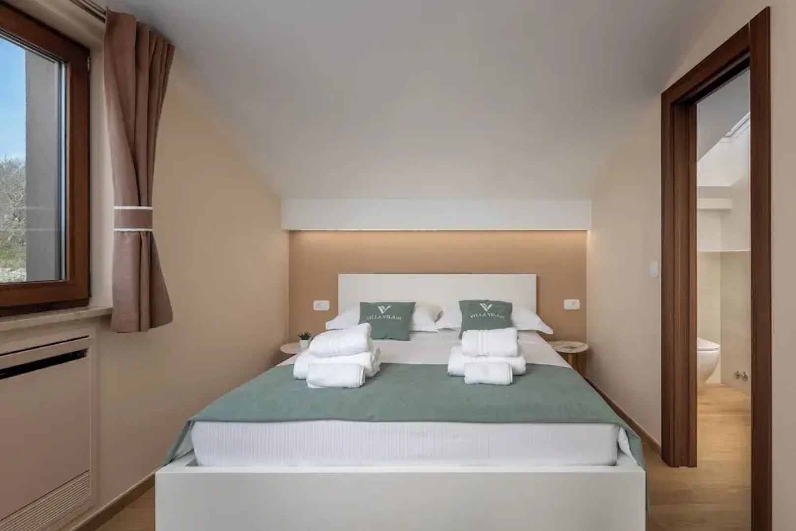 Villa Vilani Spa & Pool