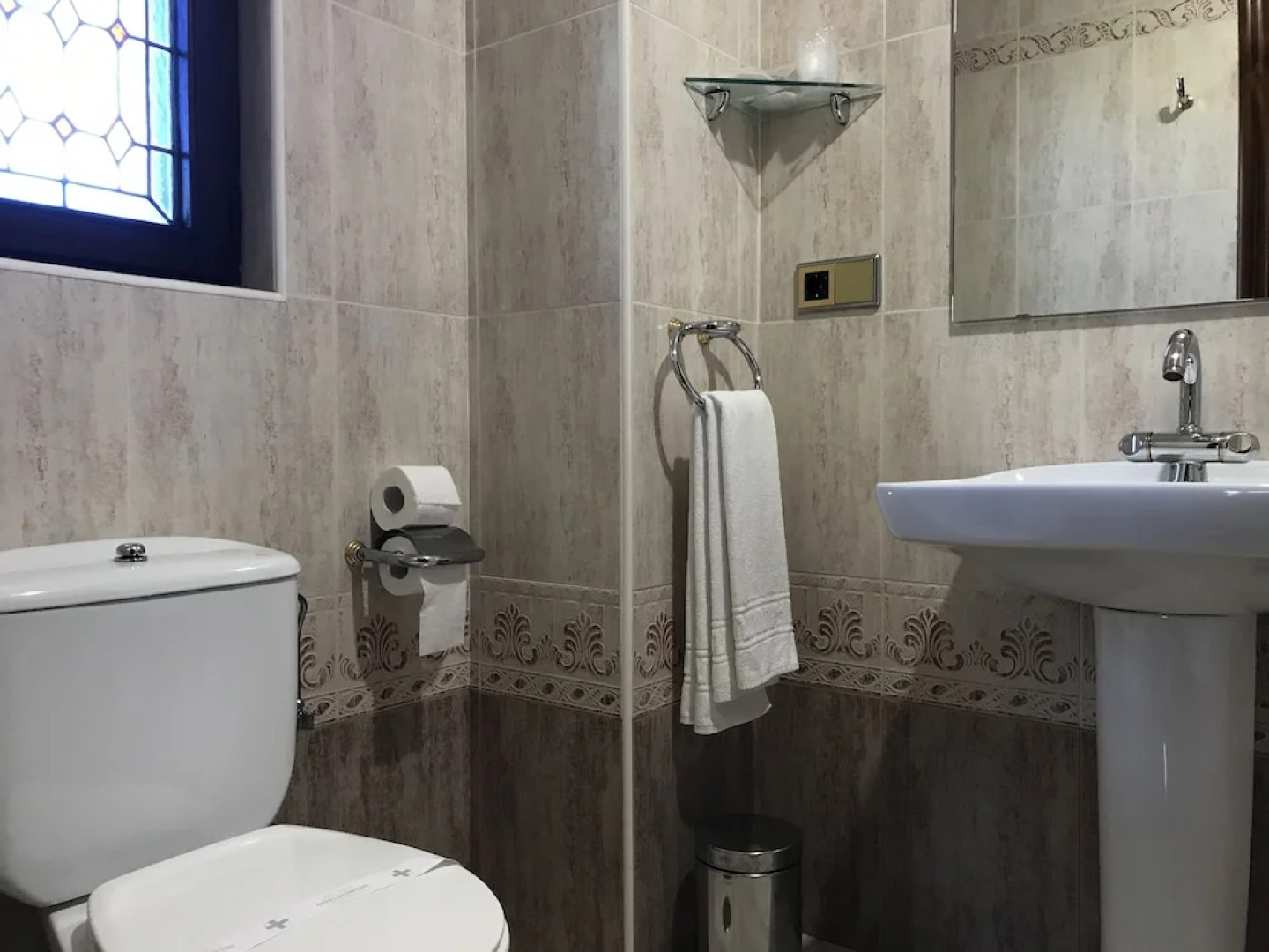 Hotel Rural Haras Aritza