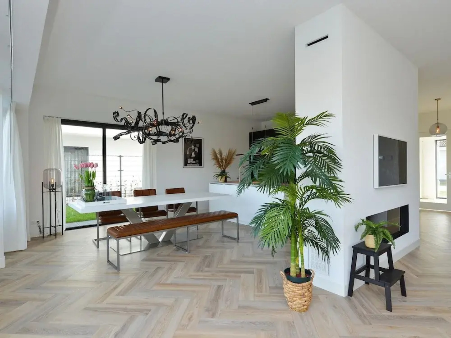 Luxury Villa on the Waterfront With Jetty