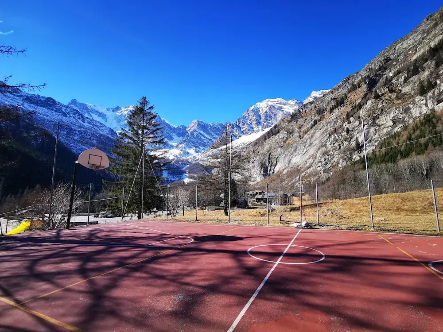 Incanto Walser Apartments RONCO