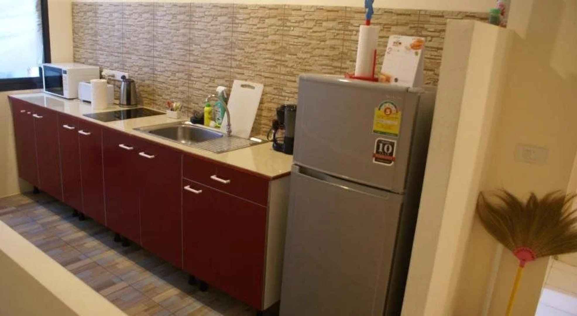 Beach Apartment Hat Mae Ramphueng