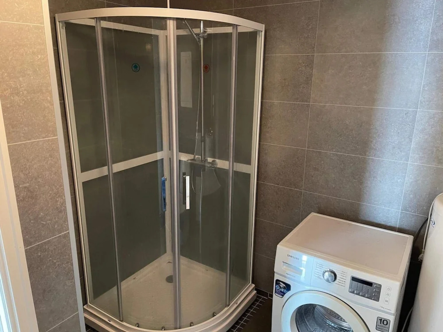 6-person Holiday Home Rubbestadneset