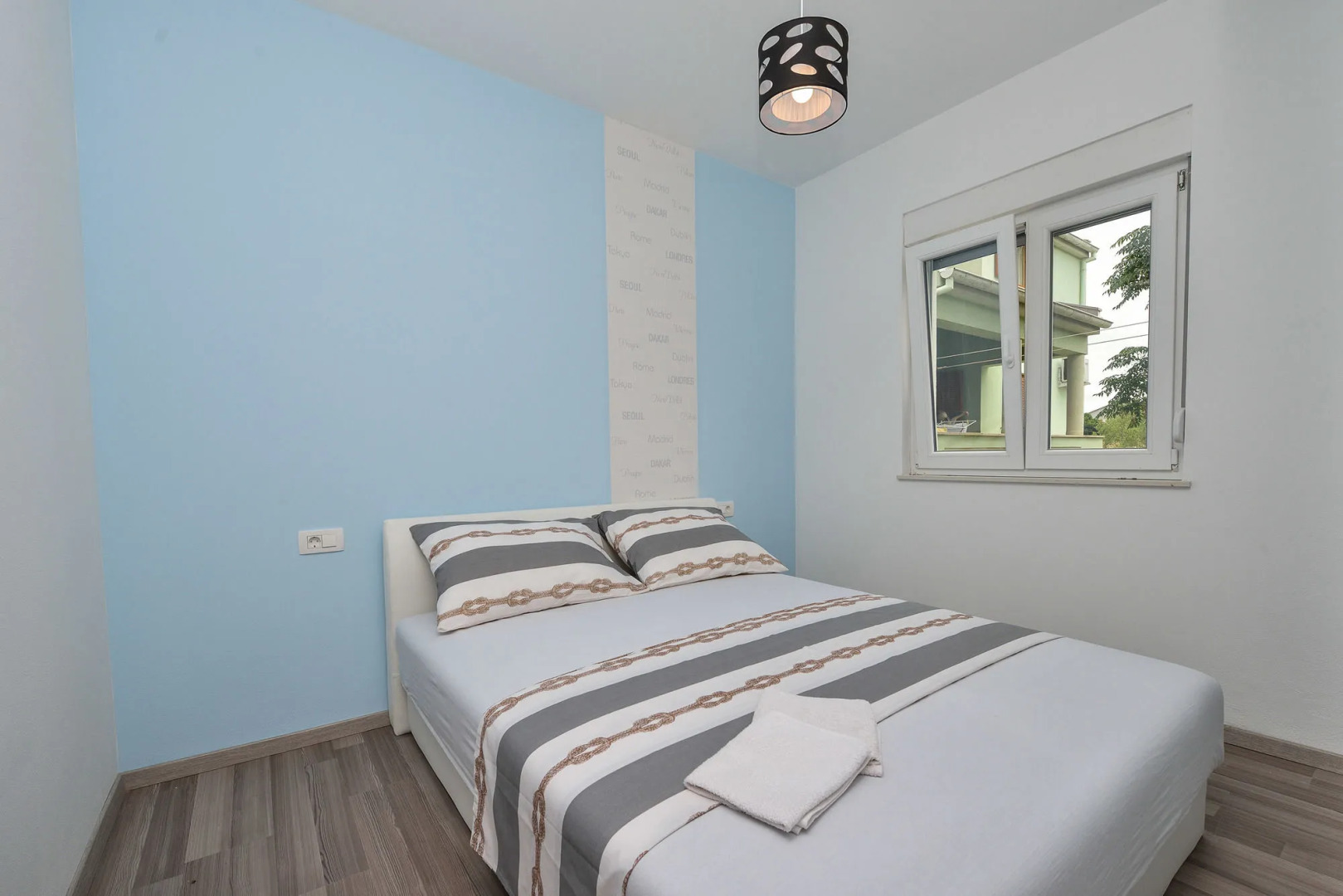 Boutique Apartments Ad Astra