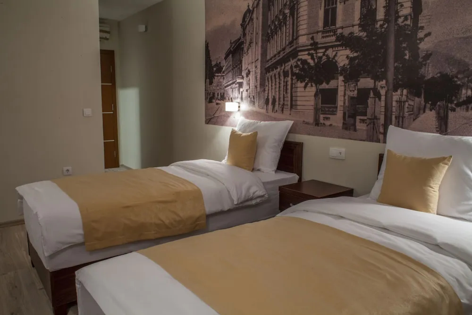 Hotel Park