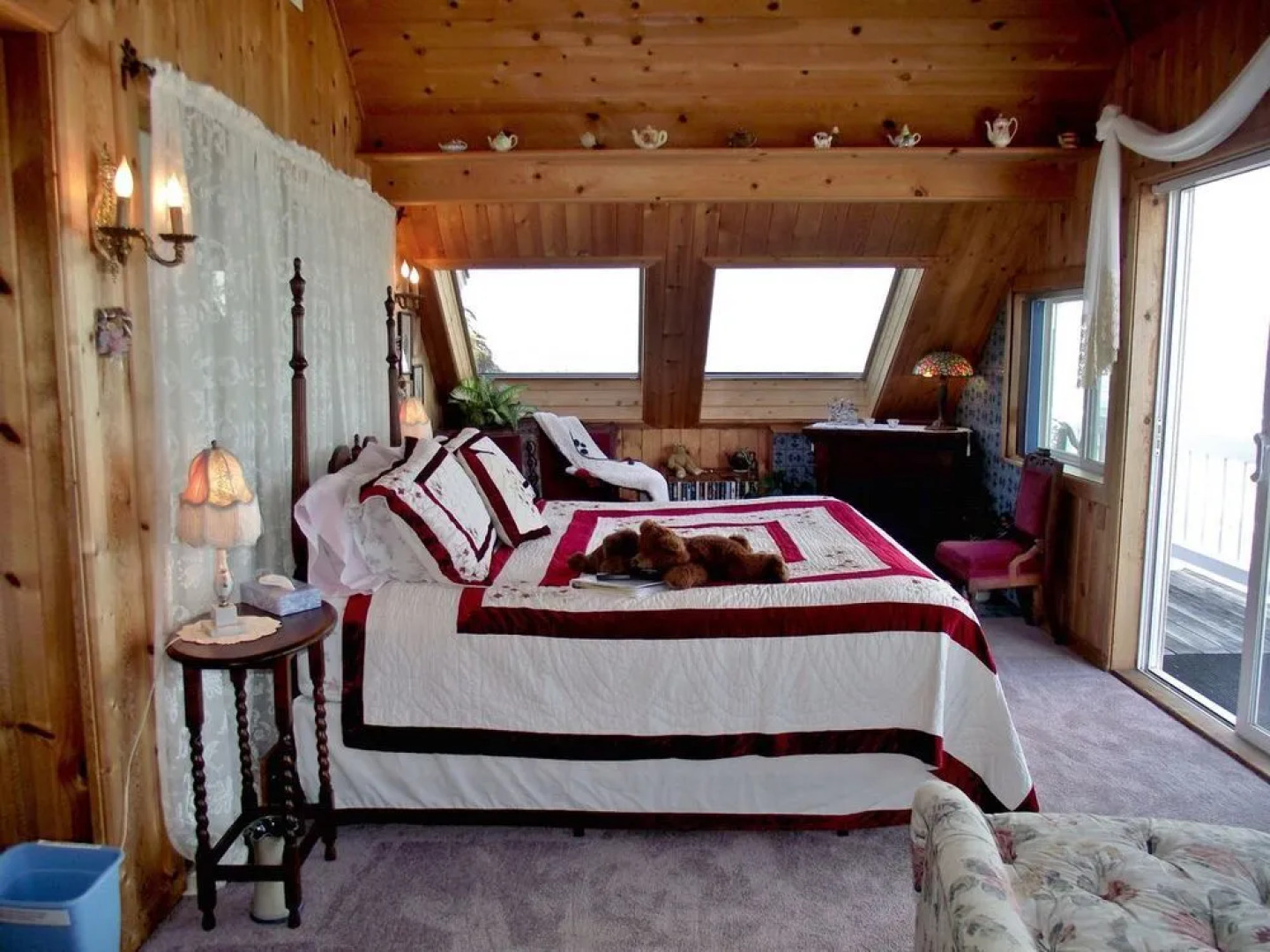 Cliff House Bed & Breakfast