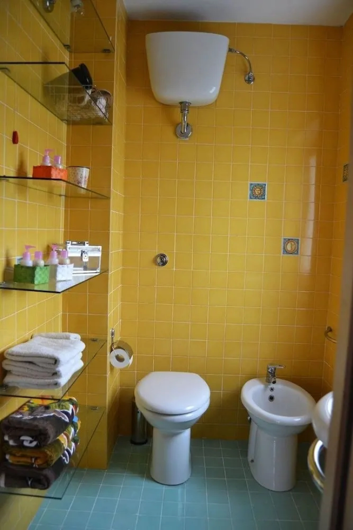 B&B Finestra sul Golfo