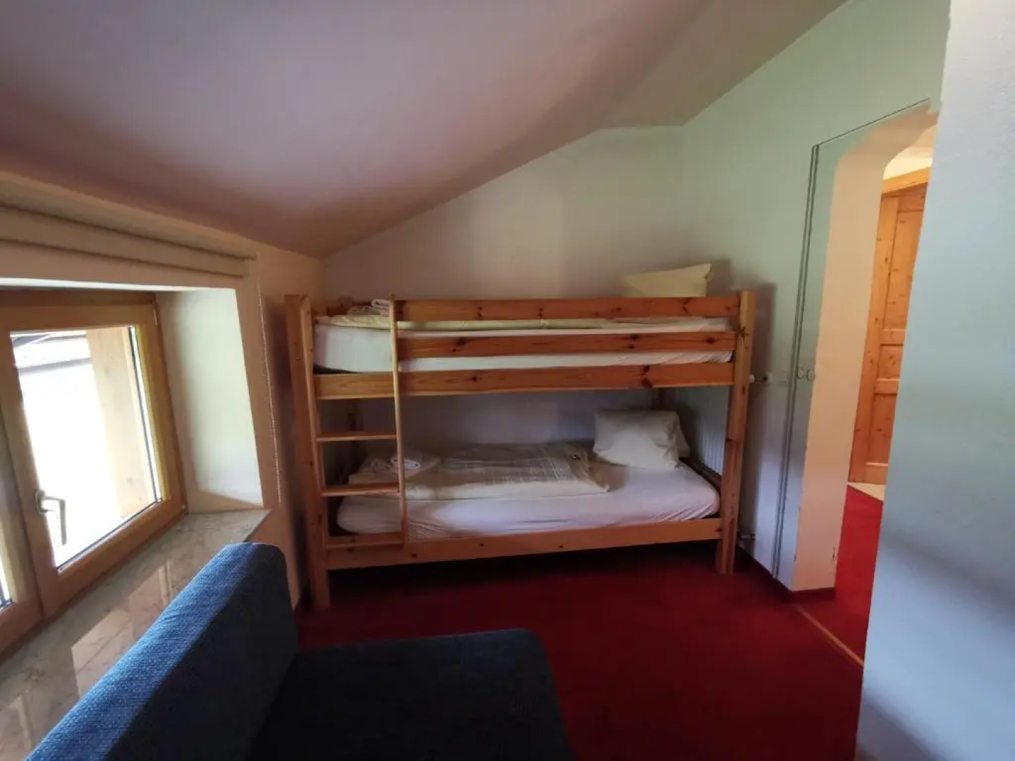Hotel Kärntnerhof