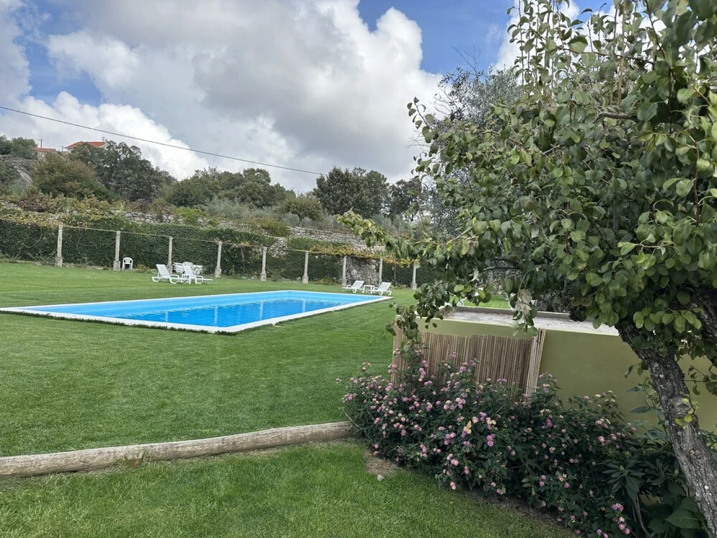 Casa da Cerca