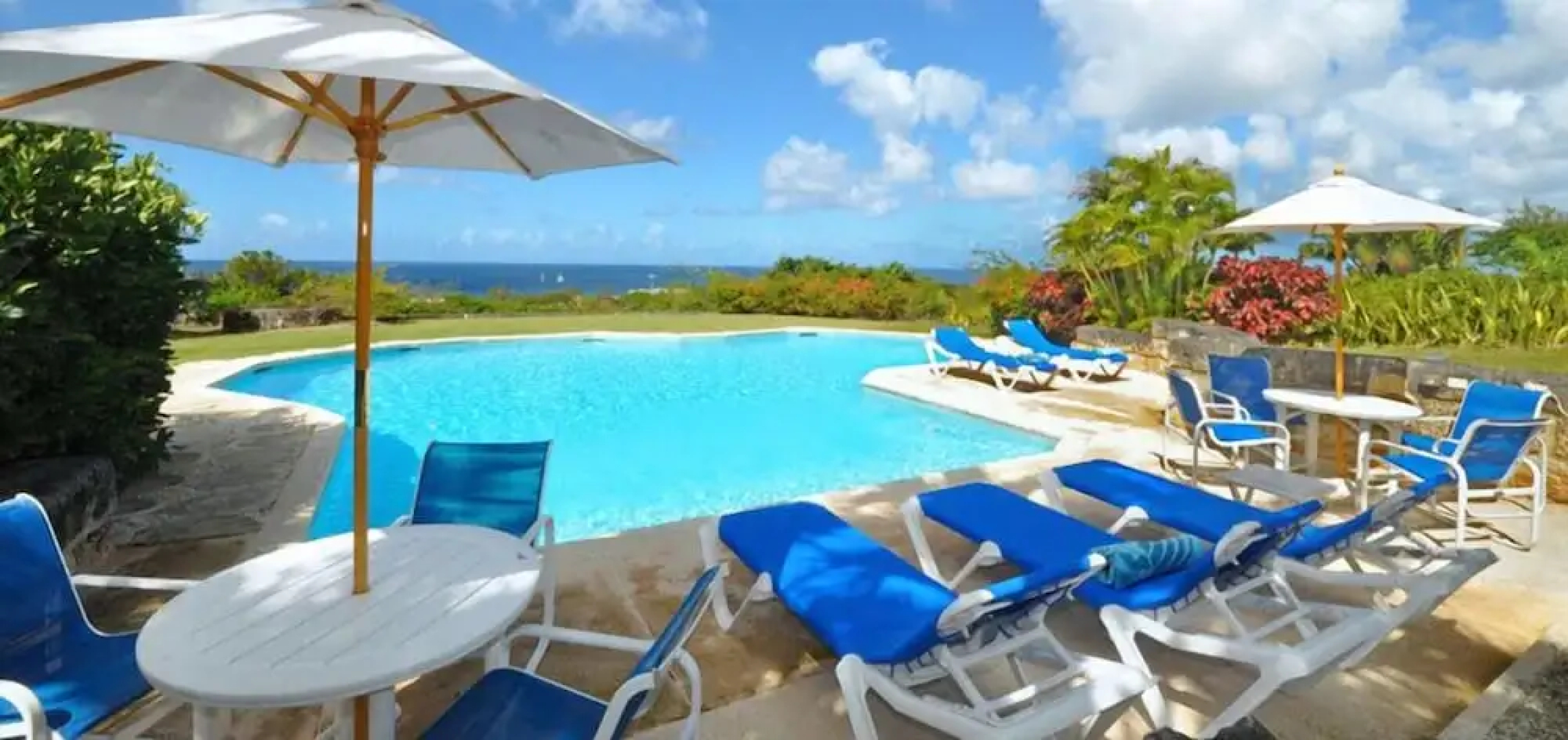 Villa San Flamingo