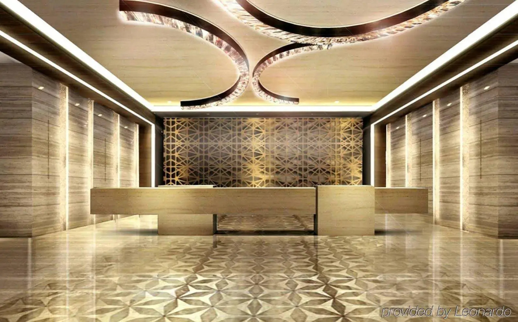 Cordis Foshan Lingnan Tiandi