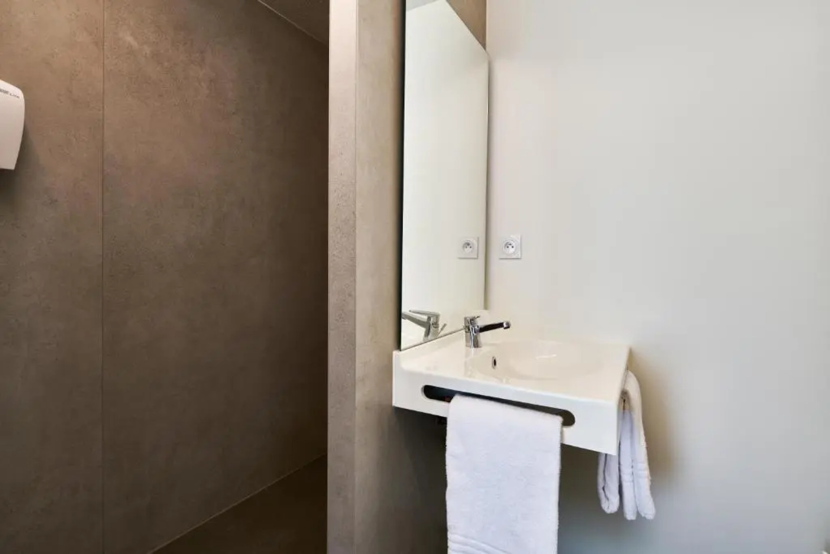 Première Classe La Roche Sur Yon - Vendéspace