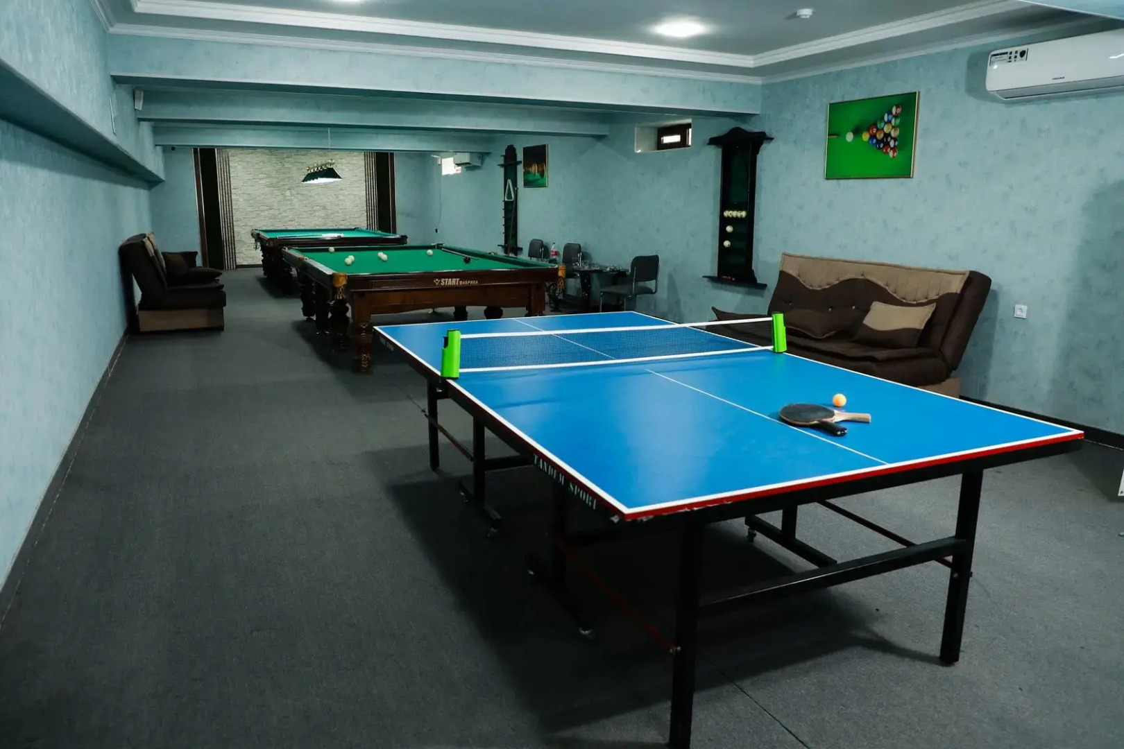 Gold Palace (Голд Палас)