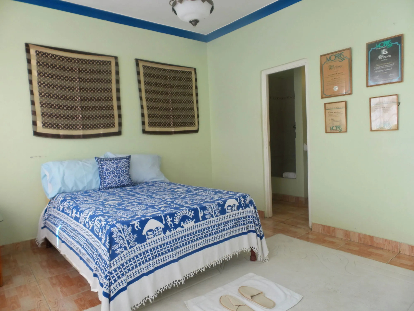 RNM The Clubhouse Grenada