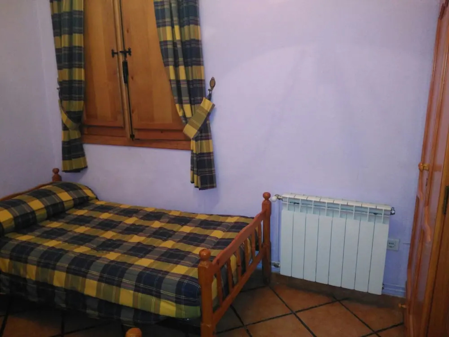 Casa Rural Castilnegro