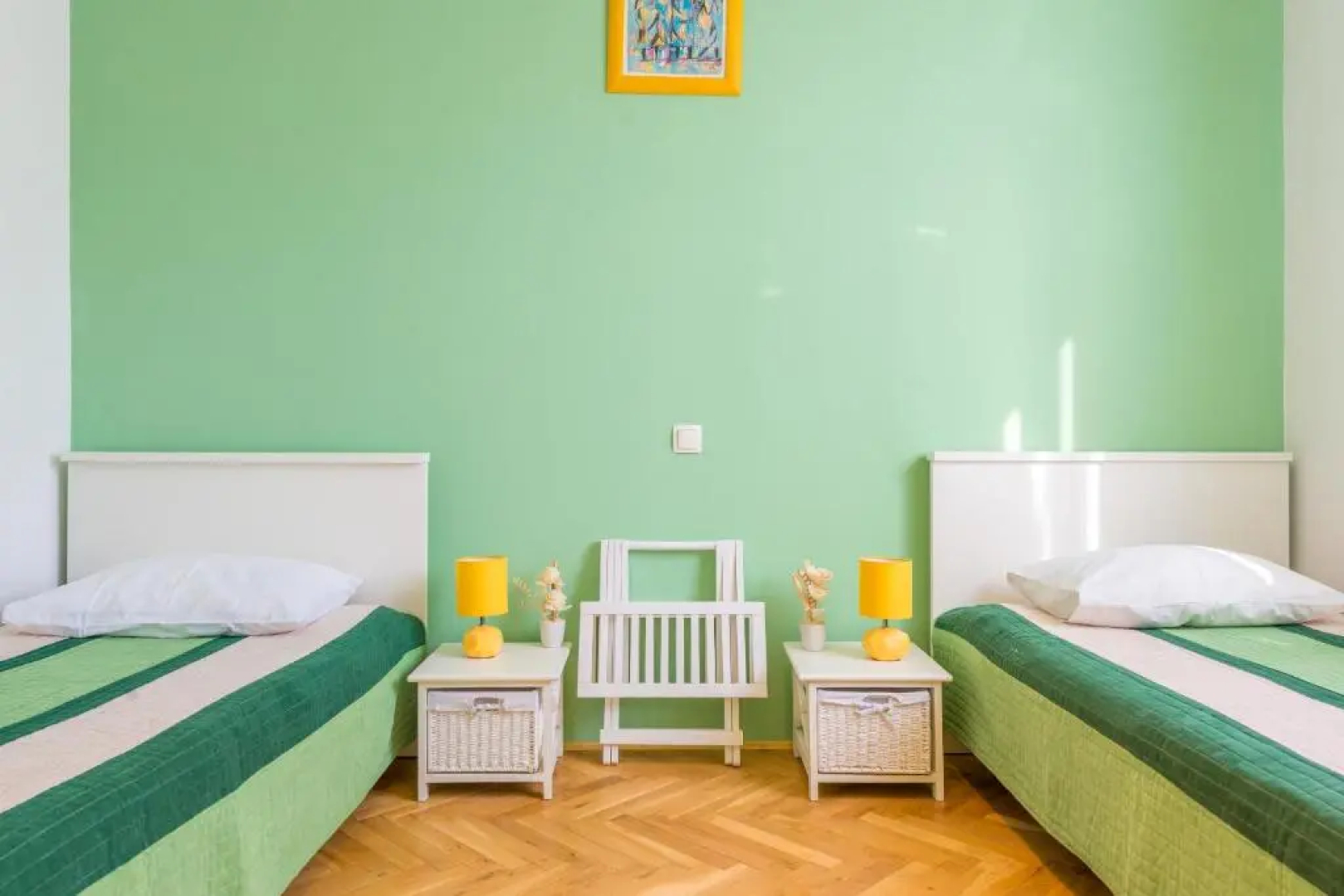 Apartment Adria